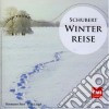 Franz Schubert - Prey Hermann - Schubert: Winterreise (inspiration) cd