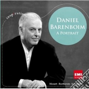 Daniel Barenboim - A Portrait cd musicale di Daniel Barenboim