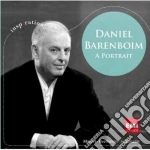 Daniel Barenboim - A Portrait cd