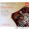 Boito Arrigo - Rudel Julius - New Opera Series: Boito - Mefistofele (3cd) cd