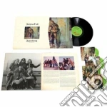 Jethro Tull - Aqualung (40th Anniversary Edition) (Deluxe Ed.) (2 Cd+ 2 Dvd+ Lp) cd