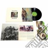 Jethro Tull - Aqualung (40th Anniversary Edition) (Deluxe Ed.) (2 Cd+ 2 Dvd+ Lp) cd