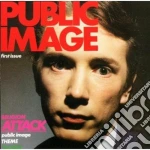 Public Image Limited - Public Image cd