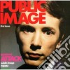 Public Image Limited - Public Image cd