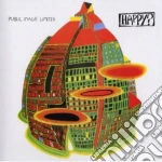 Public Image Limited - Happy? cd