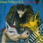Public Image Limited - Paris In The Spring cd