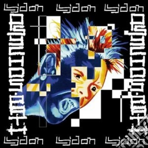 John Lydon - Psycho's Path cd musicale di John Lydon