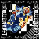 John Lydon - Psycho's Path cd