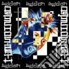 John Lydon - Psycho's Path cd