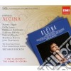 Georg Friedrich Handel - Richard Hickox - Alcina (4 Cd) cd