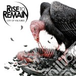 Rise To Remain - City Of Vultures