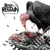 Rise To Remain - City Of Vultures cd