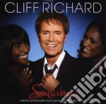 Cliff Richard - Soulicious (Limited Jigsaw Puzzle & Poster Edition) cd