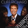Cliff Richard - Soulicious (Limited Jigsaw Puzzle & Poster Edition) cd