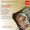 Richard Strauss - Daphne (3 Cd) cd