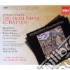 Richard Strauss - Die Frau Ohne Schatten (4 Cd) cd