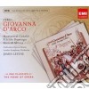 Giuseppe Verdi - Giovanna D'Arco (3 Cd) cd