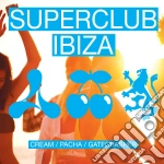 Superclub Ibiza (3 Cd) cd