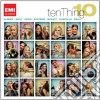 Tenthing - 10 cd