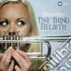Tine Thing Helseth - Storyteller cd