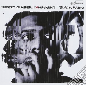 Robert Glasper Experiment- Black Radio cd musicale
