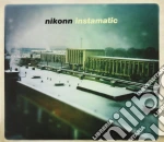 Nikonn - Instamatic cd
