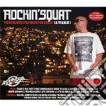 Rockin Squat - Confessions Trilogy cd