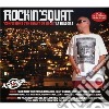 Rockin Squat - Confessions Trilogy cd