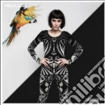 Freja Loeb - Odyssey cd
