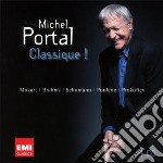 Michael Portal - Classique (4 Cd)