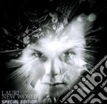 Lauri - New World S.E. (2 Cd) cd