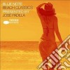 Blue note beach classics presented by jo cd