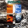 Marillion - Seasons End cd