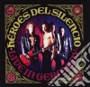 Heroes Del Silencio - Live In Germany (cd+dvd) cd
