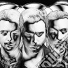 Swedish House Mafia - Until Now cd