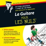 Guitare Pour Les Nuls (La) / Various (2 Cd) cd
