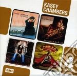 Kasey Chambers - 4 Albums (4 Cd) cd