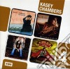 Kasey Chambers - 4 Albums (4 Cd) cd