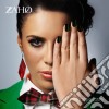Zaho - Contagieuse cd