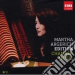 Argerich edition: musica da camera (limi cd
