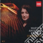 Martha Argerich - Concerti (4 Cd) cd