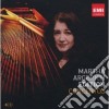 Martha Argerich - Concerti (4 Cd) cd