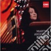 Martha Argerich - Martha ArgerichMartha Argerich Solo & Duo P cd