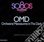 Orchestral Manoeuvres In The Dark - So80s Presents Orchestral cd