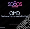 Orchestral Manoeuvres In The Dark - So80s Presents Orchestral cd