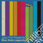 Jazz Fm Presents Blue Note Legends / Various (2 Cd)