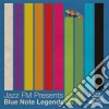 Jazz Fm Presents Blue Note Legends / Various (2 Cd) cd