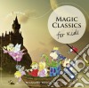 Inspiration: Magic Classics - For Kids cd