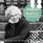 Rattle Simon - Inspiration: Simon Rattle - A Portrait cd