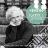 Rattle Simon - Inspiration: Simon Rattle - A Portrait cd